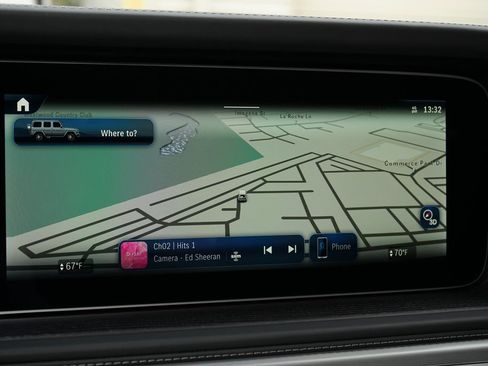 Used 2026 Mercedes-Benz G 63 AMG 4MATIC image 16