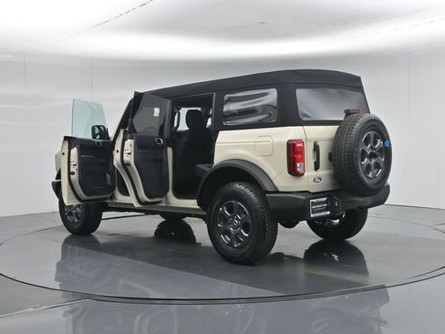 New 2026 Ford Bronco Big Bend AWD/4WD image 29