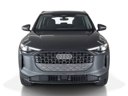 Used 2025 Audi Q5 Premium Plus w/ Premium Plus image 6