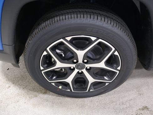 New 2026 Jeep Compass Limited AWD/4WD image 9