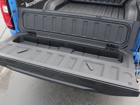 New 2026 GMC Canyon Elevation w/ Convenience Package image 54