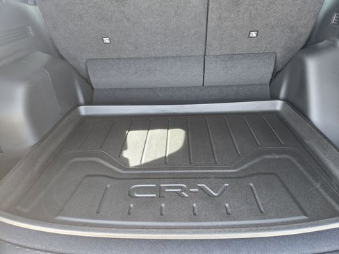 New 2026 Honda CR-V Sport image 26