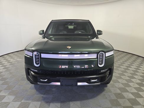Used 2023 Rivian R1S Adventure image 8