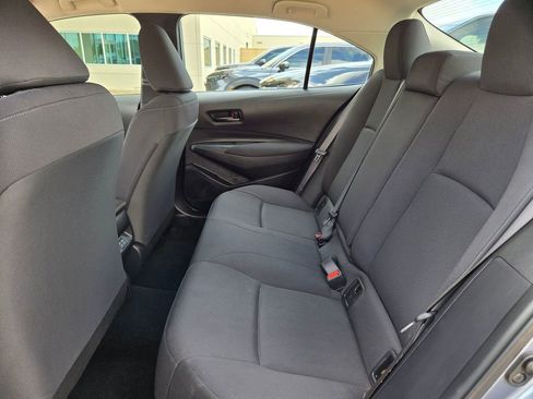 Used 2024 Toyota Corolla LE FWD image 14