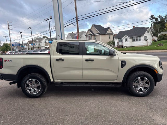 New 2026 Ford Ranger XLT w/ Equipment Group 301A High AWD/4WD image 5