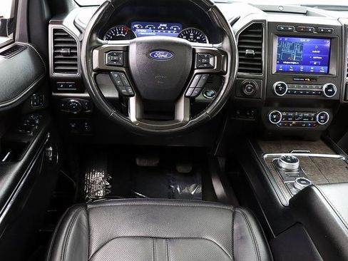 Used 2020 Ford Expedition Limited w/ Special Edition Package image 15