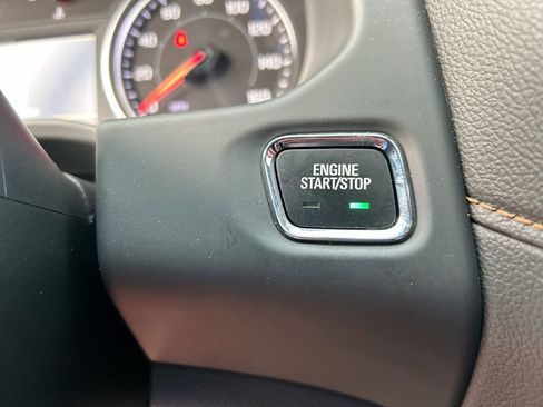 Used 2023 GMC Acadia AT4 w/ Preferred Package AWD/4WD image 21