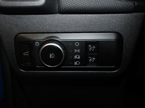 Used 2025 Ford Bronco Sport Outer Banks w/ Outer Banks Tech Package+ image 10