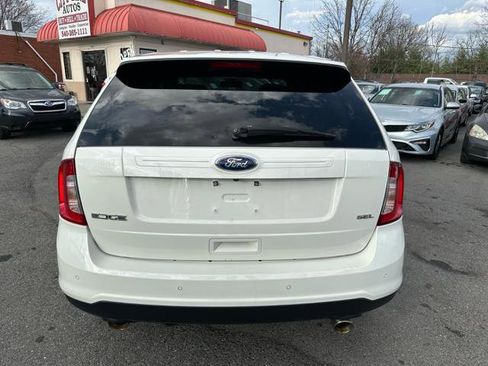 Used 2013 Ford Edge SEL image 6