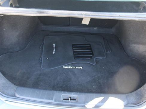 Used 2024 Nissan Sentra SV image 14