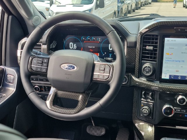 Used 2023 Ford F150 Lariat w/ Equipment Group 502A High AWD/4WD image 20