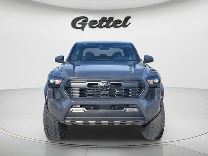 New 2026 Toyota Tacoma TRD Off-Road