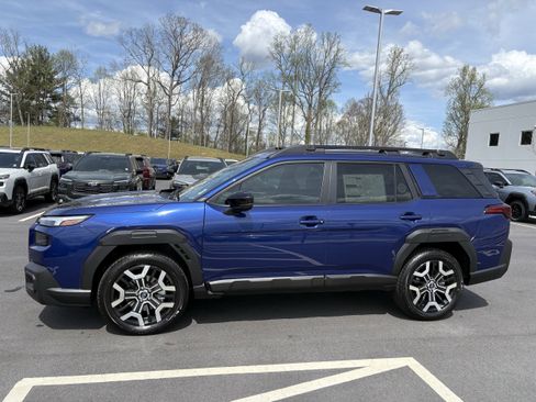 New 2026 Subaru Outback Touring XT AWD/4WD image 4