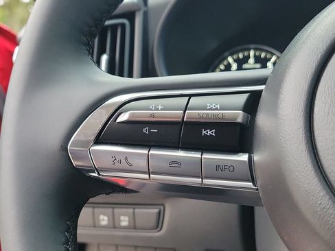 New 2026 MAZDA CX-50 AWD 2.5 S w/ Weather Package image 24