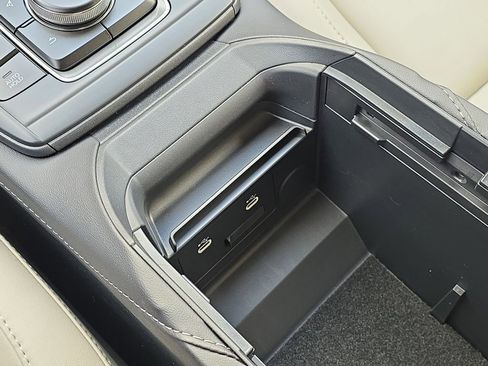 New 2026 MAZDA CX-30 AWD 2.5 S image 28