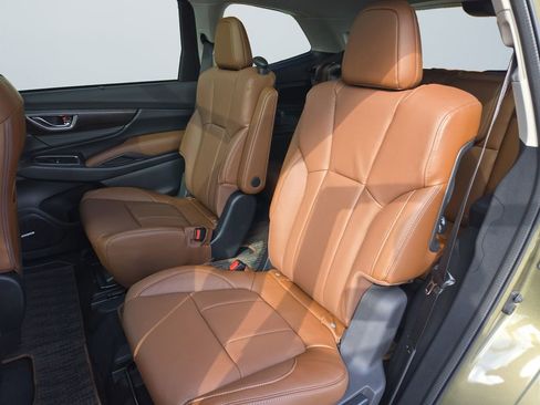 New 2026 Subaru Ascent Touring AWD/4WD image 13