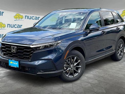 New 2026 Honda CR-V EX-L image 3