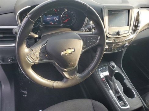 Certified 2021 Chevrolet Equinox LT image 22