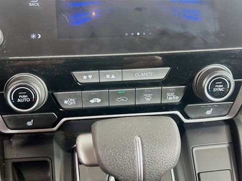 Used 2018 Honda CR-V EX image 22