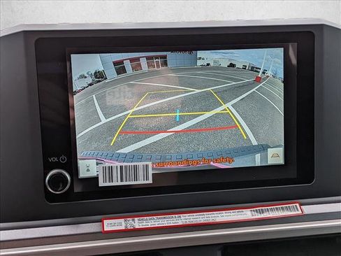 New 2026 Toyota 4Runner SR5 AWD/4WD image 13