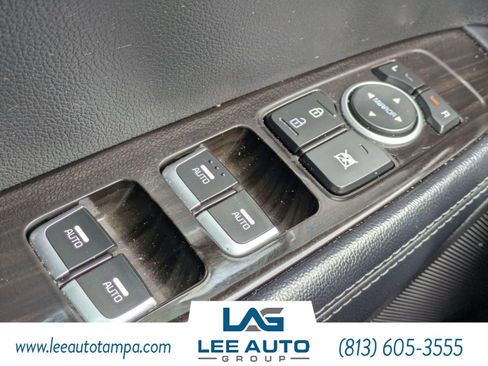 Used 2020 Kia Sorento LX FWD image 20