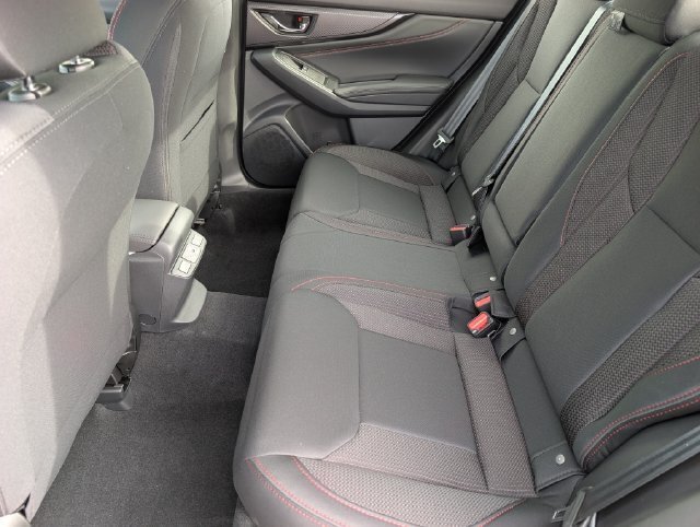 New 2026 Subaru WRX Premium AWD/4WD image 17
