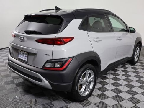 Certified 2023 Hyundai Kona SEL w/ Cargo Package image 8