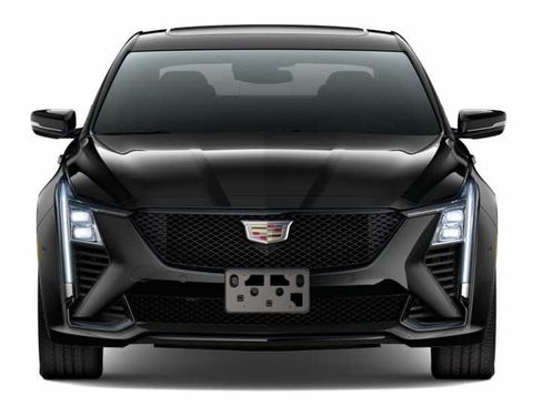 New 2026 Cadillac CT5 V image 52