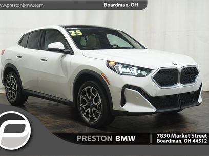 Used 2025 BMW X2 xDrive28i w/ Technology Package