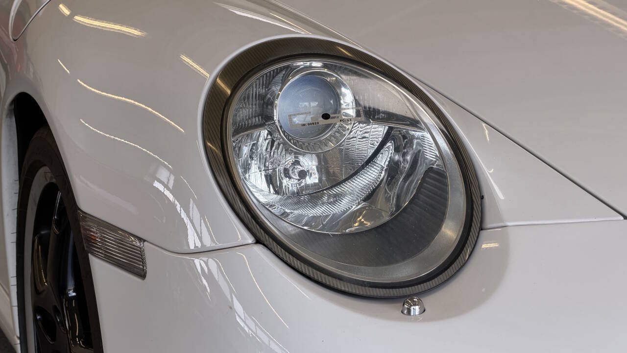 Used 2007 Porsche 911 Carrera S RWD image 12