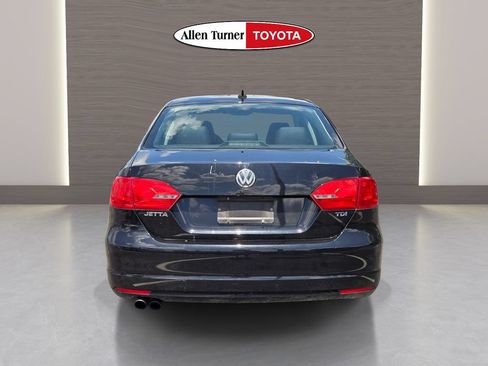 Used 2014 Volkswagen Jetta TDI FWD image 6