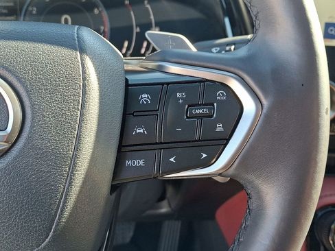 Used 2023 Lexus NX 350 AWD w/ Premium Package image 23