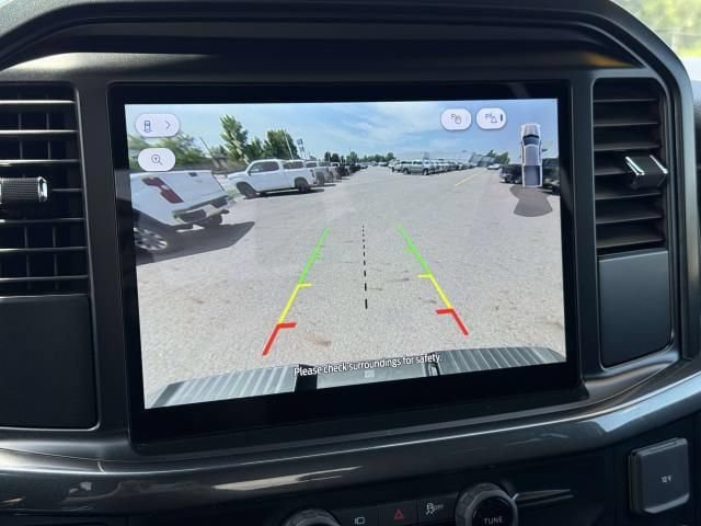 Used 2025 Ford F150 STX AWD/4WD image 22
