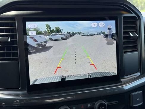 Used 2025 Ford F150 STX AWD/4WD image 22