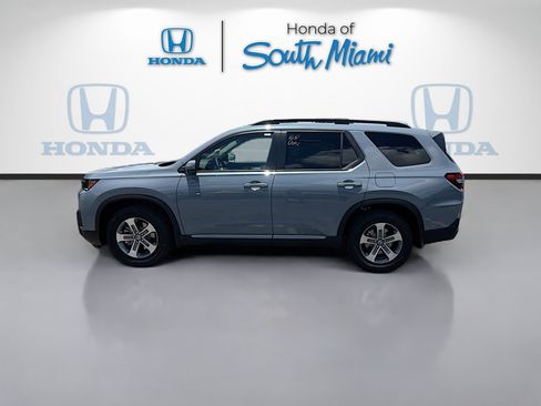 New 2026 Honda Pilot EX-L image 4