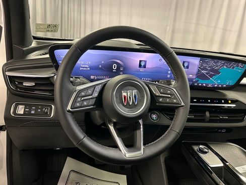 New 2026 Buick Enclave Preferred image 13