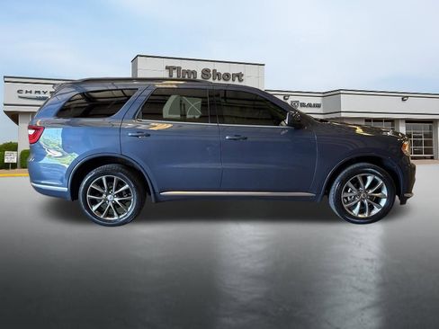 Used 2020 Dodge Durango SXT image 6