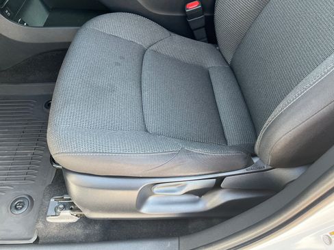 Certified 2024 Subaru Solterra AWD/4WD image 14
