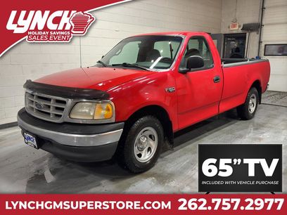Used 1999 Ford F150 XL