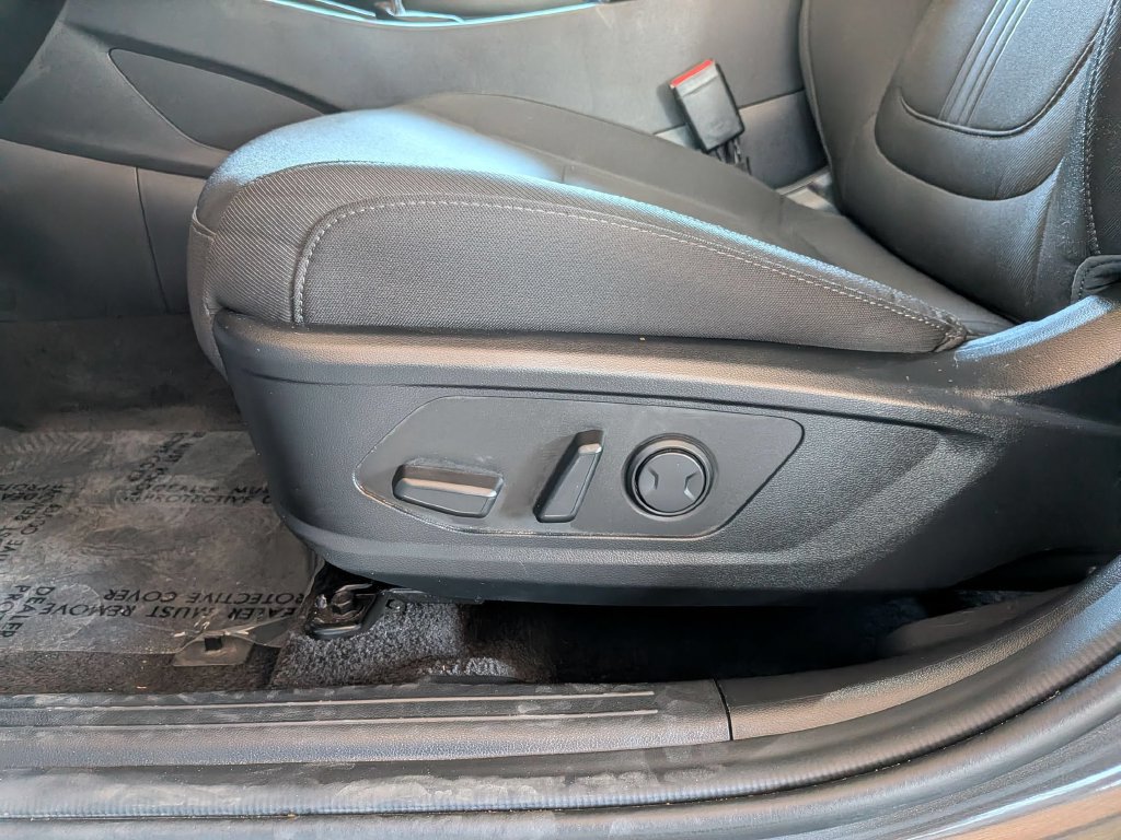 Used 2026 Hyundai Tucson SEL AWD/4WD image 11