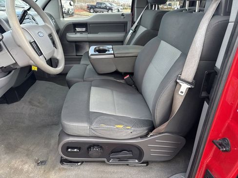 Used 2007 Ford F150 XLT AWD/4WD image 12
