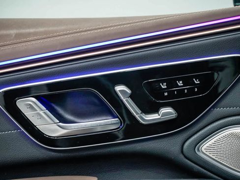 Certified 2023 Mercedes-Benz EQS 580 4MATIC Sedan image 19