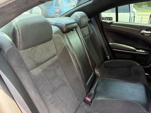 Used 2021 Dodge Charger Scat Pack w/ Plus Group RWD image 31