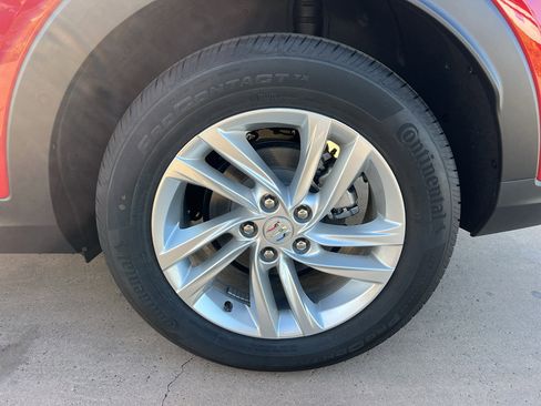 New 2026 Buick Envista Preferred image 6