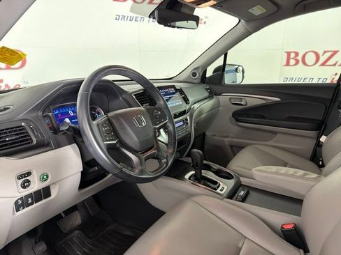 Used 2020 Honda Pilot EX-L image 12