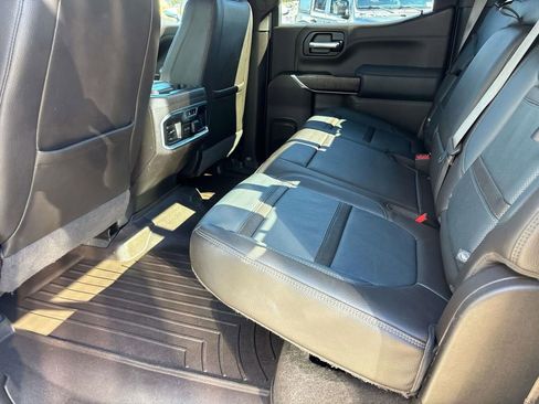 Used 2020 GMC Sierra 1500 Denali w/ Technology Package AWD/4WD image 12