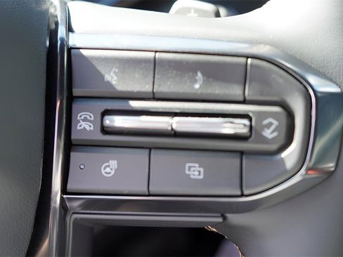 New 2026 GMC Terrain AT4 w/ Convenience Package III image 14