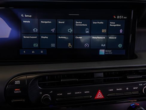 Certified 2026 Hyundai Palisade XRT Pro AWD/4WD image 23