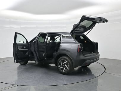 Used 2025 Nissan Kicks SV