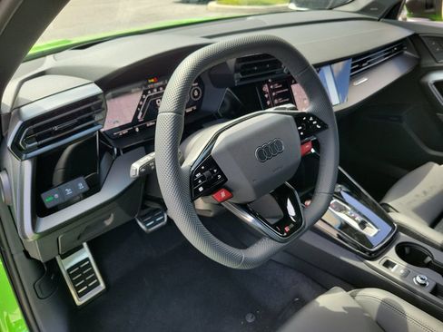 New 2026 Audi RS 3 AWD/4WD image 6